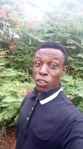 KING PEREAMA FREETOWN LOVERS AMASSOMA