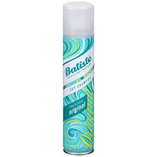 I get to try out batiste's waterless cleansing foam. The 12 Best Drugstore Dry Shampoos Of 2021
