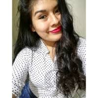 Alexandra Isabel Sotelo España