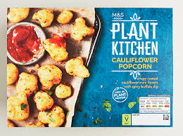 In a second bowl mix the chickpeas with 1 tablespoon olive oil, smoked paprika and some salt. Marks Spencer Launches Huge New Vegan Range Vegan News