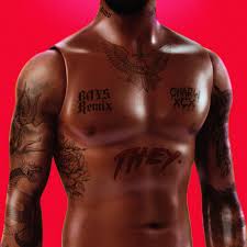 Charli XCX – Boys (THEY. Remix) Lyrics | Genius Lyrics