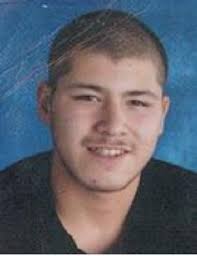 Obituary for Brandon Lee-Roy Nasekapow