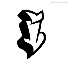 Menemukan cara menggambar pembuat huruf graffiti adalah tugas besar dengan sendirinya. 43 Ide Alphabet Font Alfabet Font Tulisan Tangan Huruf Grafiti