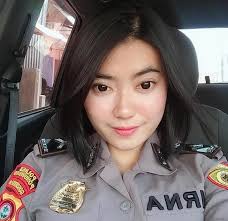 Model Rambut Bob Polwan Cantik Blog Pendidikan