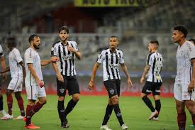A partida terá transmissão pelo canal de tv fechada sportv. A Pedido Da Tv Cbf Altera Data Do Jogo Entre Fluminense E Atletico Pelo Brasileirao Esportes Home