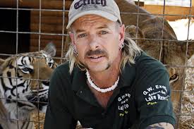 More information on the joe exotic murder for hire trial Joe Exotic Says He Was Too Innocent And Too Gay For Donald Trump Pardon Evening Standard