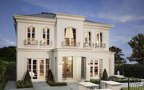 Gregorian Vintage Facade Facade House French Style Homes French House