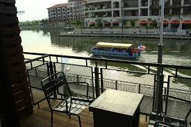 Quayside Hotel Melaka Suite Malacca River Cruise River Side Jonker Street Picture Of Quayside Hotel Melaka Tripadvisor
