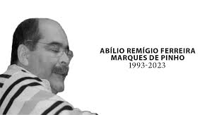 Andebol de luto com o falecimento de Abílio Pinho