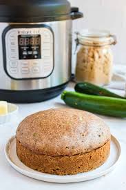 Start with a wholesome morning glory zucchini bread from delish.com. Instant Pot Zucchini Bread Recipe Shugary Sweets