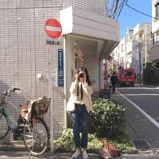 Holiday Ulzzang Ulzzangfriend Ulzzanggirls Ulzzangsquad Korea Koreanstyle Girl Love Oppa Di 2020 Gaya Ulzzang Fotografi Gadis Korea