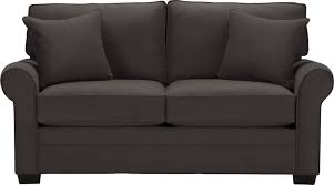 Cindy Crawford Home Bellingham Slate Sleeper Loveseat Cindy Crawford Home Love Seat Loveseat Sleeper