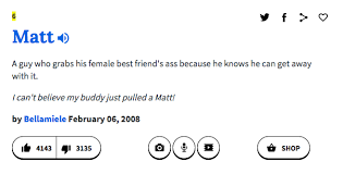 14 Popular Baby Names Totally Ruined By Urban Dictionary The Daily Dot