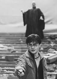 гарри поттер и дары смерти часть 2 полный фильм смотреть онлайн Harry Potter And The Deathly Hallows Part Ii Deniel Redkliff Garri Potter Hogvarts