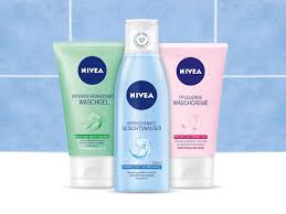 Das gesichtswasser ist wirklich super, super einfach herzustellen: Unreine Haut Pflegen Nivea