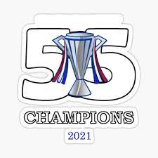 The rangers schedule is typically released in august, though the mlb will continue to announce games through the middle of january. Rangers Fc Stickers Redbubble