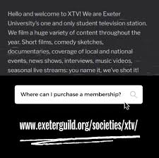 When emailing the owner of xtv they received this email in reply: Xtv Home Facebook