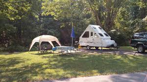 Maybe you would like to learn more about one of these? Cowan Lake State Park Campground Ohio Department Of Natural Resources