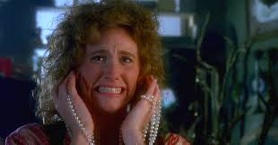 Szene mit april o'neil (paige turco). Original April O Neil Judith Hoag Pics Ninja Turtles Ii The Mary Sue