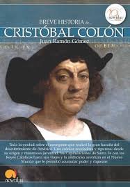 Check spelling or type a new query. Ebook Breve Historia De Cristobal Colon Ebook De Juan Ramon Gomez Gomez Casa Del Libro