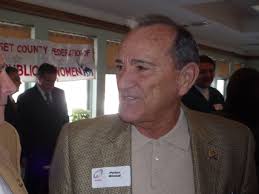 With gritted teeth, Biondi bears up for DeCroce/Bramnick era, fortified by  Christie veto power