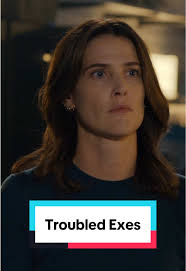 Struggles of Co-Parenting in Troubled Relationships