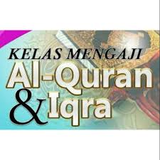 Khas untuk anda yang rasa mengaji al quran tu susah, tak penting, dan menyusahkan hidup. Kelas Mengaji Alquran Dan Iqrak Ke Rumah Shopee Malaysia