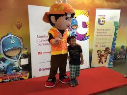 Boboiboy galaxy mewarnai boboiboy yaya gopal ying coloring. Mewarnai Boboiboy