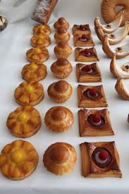 Epingle Sur Viennoiseries