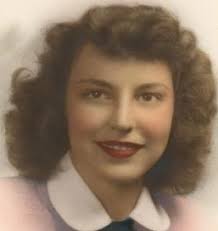 Obituary of Betty Lou Kemak