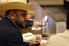 Celebrando juntos nuestras tradiciones en esta gran Noche Mexicana 🇲🇽