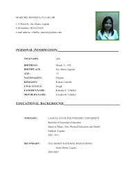 Worked with two additional instructors to create activities and programs for students. Curriculum Vitae Moduleinplayingvolleyball