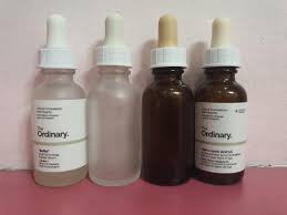 Hair serums are made up of silicon based silicon based content, amino acids and ceramides. Empty Glass Bottles With Dropper Beauty Personal Care Bath Body Hair Removal On Carousell