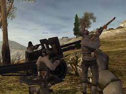 9) copy all files and folders from battlefield 1942 secret weapons of wwii, into 'bf1942_weapons' folder. Battlefield 1942 The Road To Rome 2003 Promotional Art Mobygames