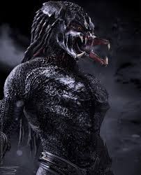 Pin On Alien Predator Hunting grounds alpha predator gameplay footage and concept art! pin on alien predator