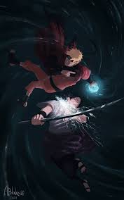 Dark Souls By Blackmarlb0r0 Wallpaper Naruto Shippuden Naruto Shippuden Anime Naruto And Sasuke Wallpaper