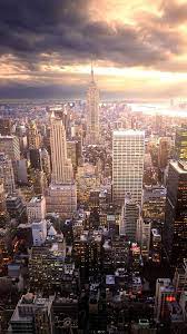 Here are only the best 4k city wallpapers. Iphone Cities Wallpapers Wallpaper Cave