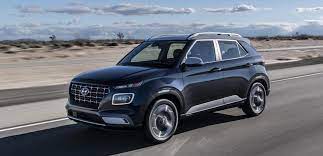 Truecar has over 342,481 listings nationwide, updated daily. 2020 Hyundai Venue Denim Review A Quirky Surprisingly Upscale Affordable Crossover The Fast Lane Car