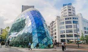 With more than 25,000 students living in eindhoven, it is the biggest city for students in the south of the netherlands. Die 10 Besten Hotels In Eindhoven Niederlande Ab 46