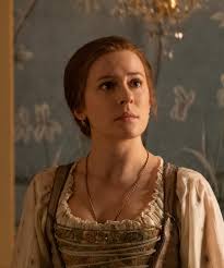 Is Catherine Handmaid Mariel On The Great A Real Person
