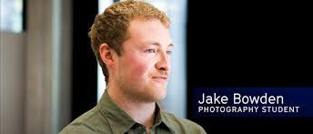 Jake Bowden's Instagram, Twitter & Facebook