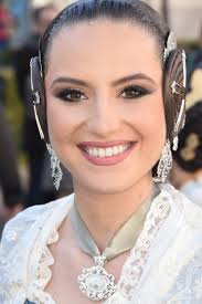 María Estela estrena un espectacular "San Felipe"