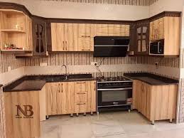 مطبخ انيق بتصميم حديث مميز بدمج لونين شركة ندى البيضاء للاثاث التركي قسم المطابخ التركية Facebook