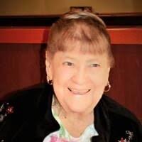 Mary Dyess Obituary