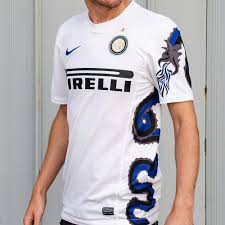 Serie a and the coppa italia. Inter Milan 2010 11 Away By Classic Football Shirts Facebook