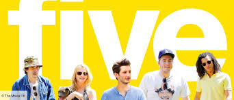 ✩ les films à voir ? Five De Igor Gotesman 2016 Synopsis Casting Diffusions Tv Photos Videos Tele Loisirs