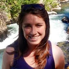 Megan Kummer's Instagram, Twitter & Facebook