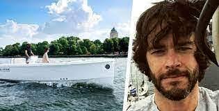 Chris Elmgren's Instagram, Twitter & Facebook