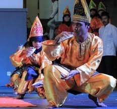 Tarian daerah tradisional 34 provinsi beserta gambarnya dan asal daerahnya. 352 Tarian Daerah 34 Provinsi Beserta Gambarnya Dan Asal Daerah
