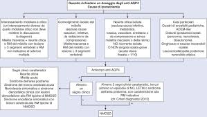 Quali sono i sintomi iniziali? Neuromielite Ottica Acuta Malattia Di Devic Sciencedirect